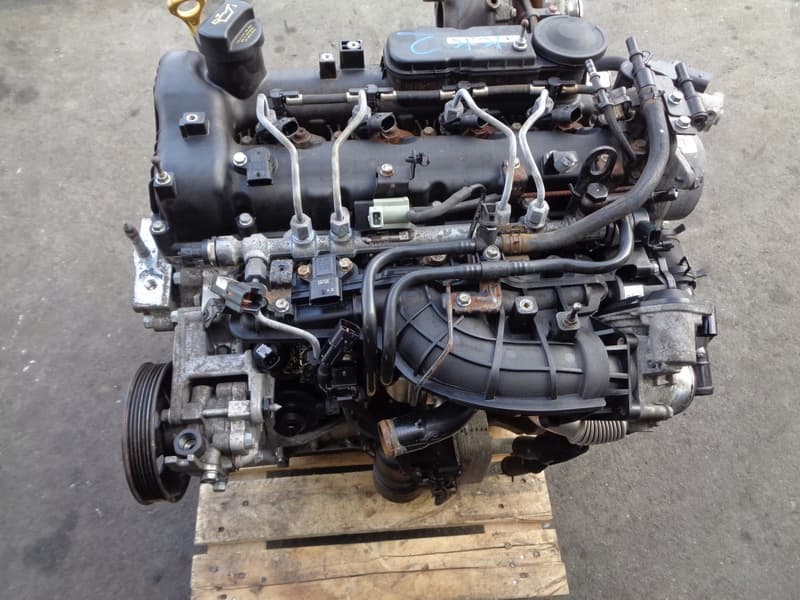 Moteur D4HB pour Hyundai