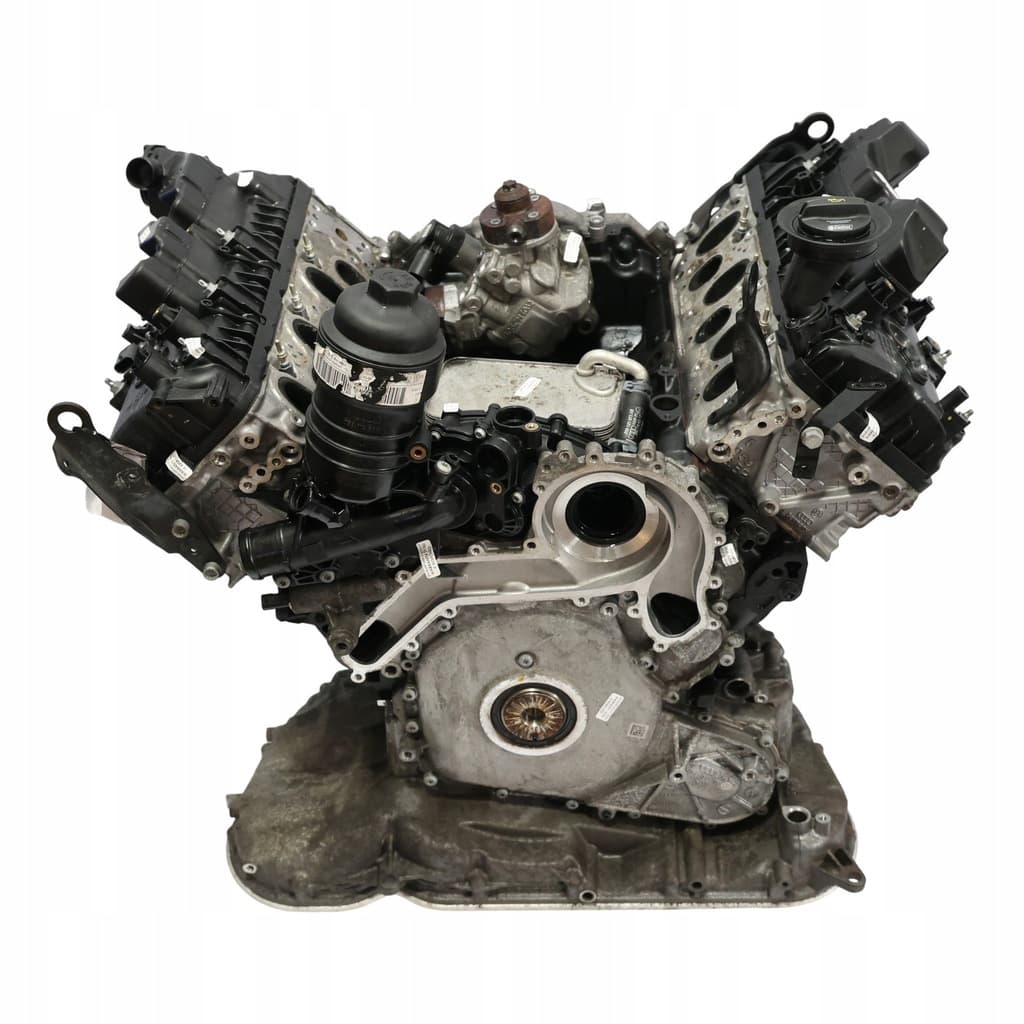 Moteur DDVE pour Audi A7