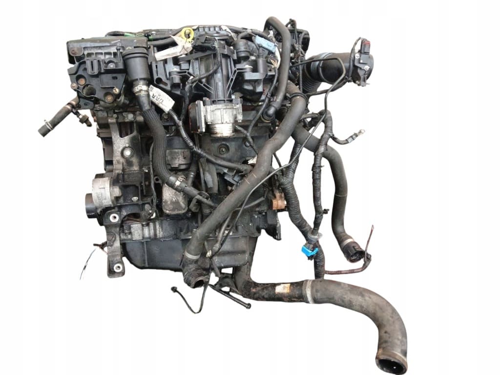 Moteur UFDB - Image 1