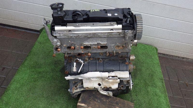 Moteur DEUA - Image 1