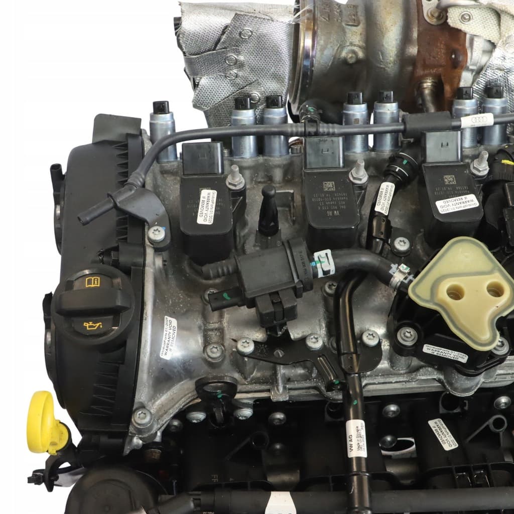 Moteur DNFB — vue 2