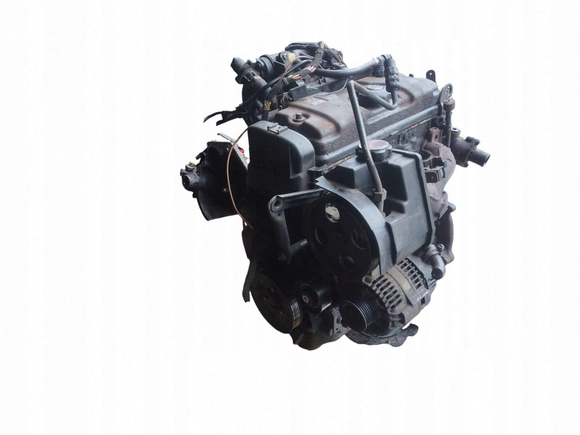 Moteur NFZ (TU5JP) — vue 2