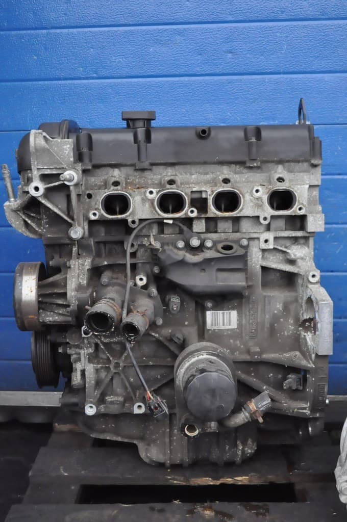 Moteur SPJC - Image 1