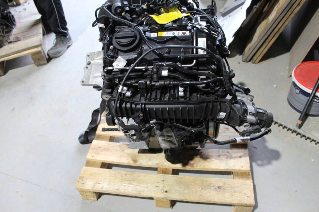 Moteur B38 A15 A pour BMW