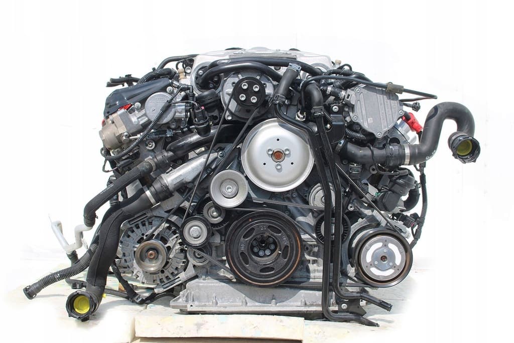 Moteur CRED - Image 1