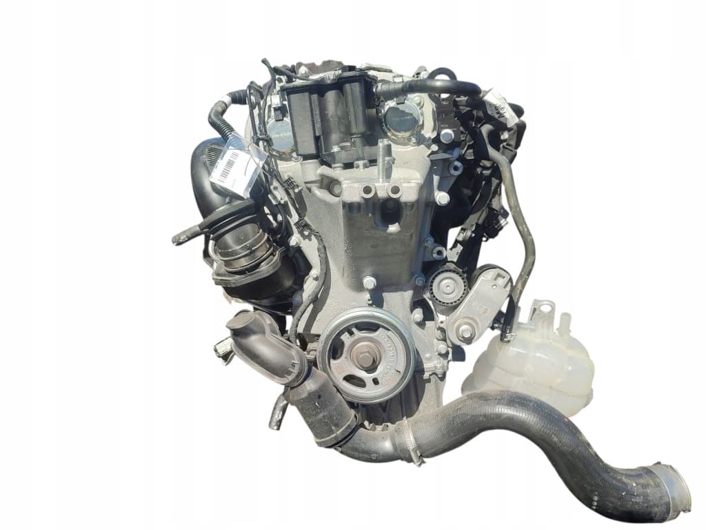 Moteur M0DC — vue 2