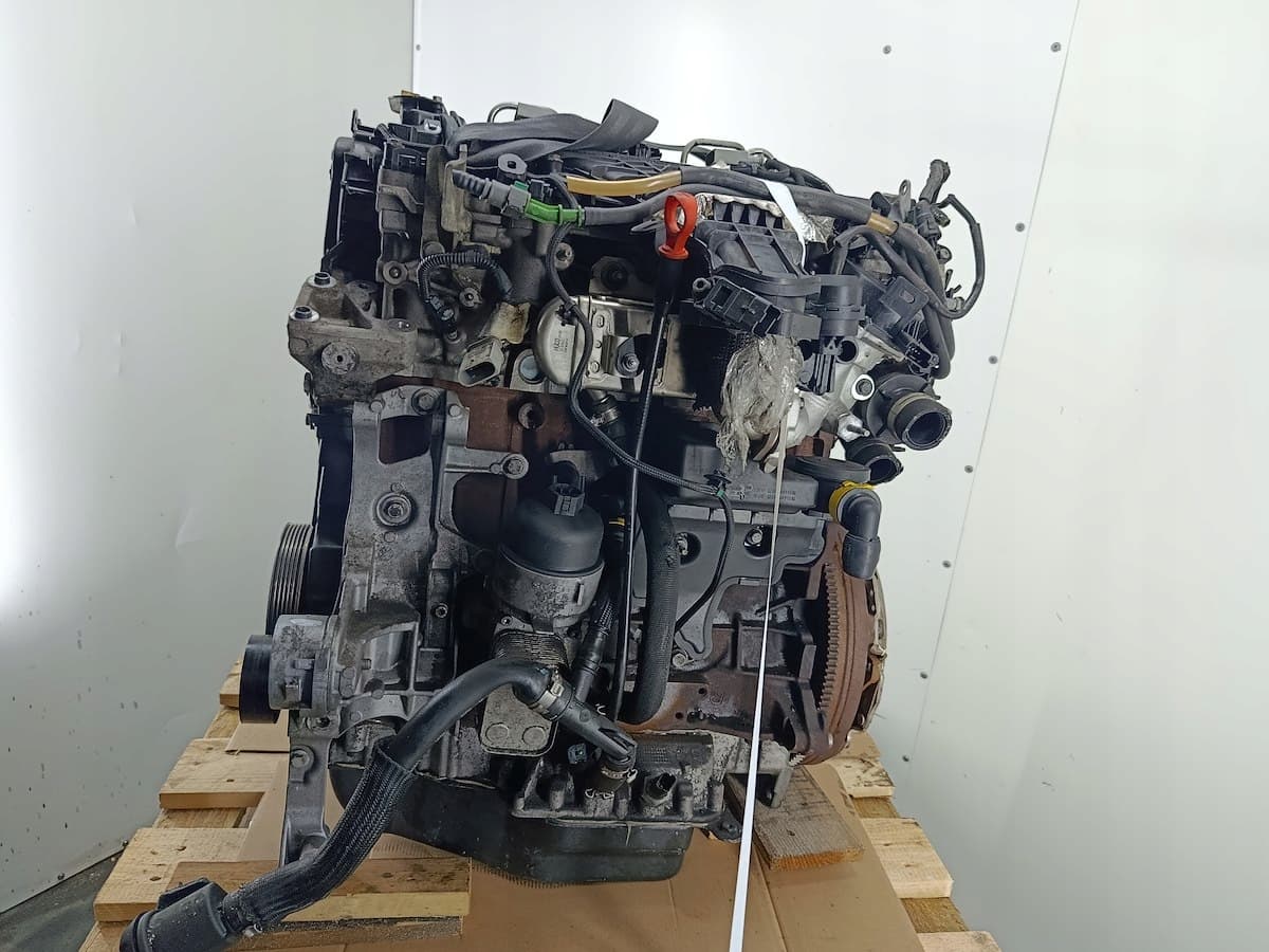 Moteur RH02 - Image 1