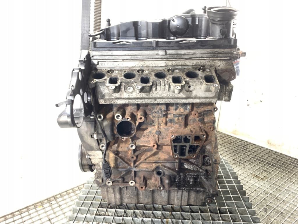 Moteur CFGB — vue 2