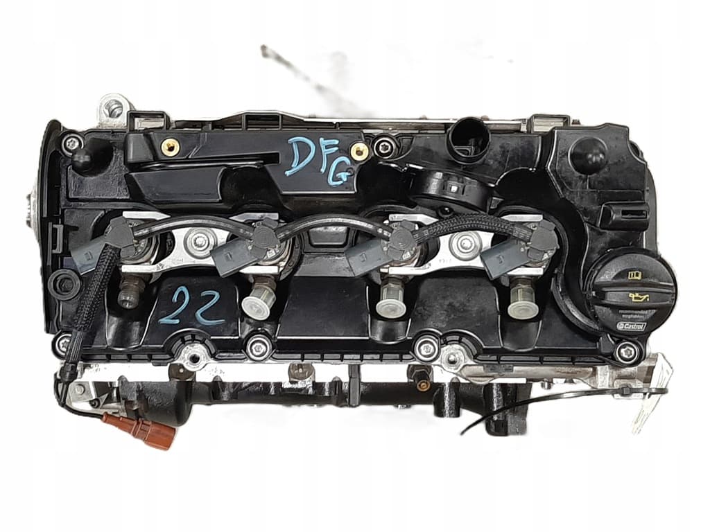 Moteur DFGB pour Skoda Kodiaq