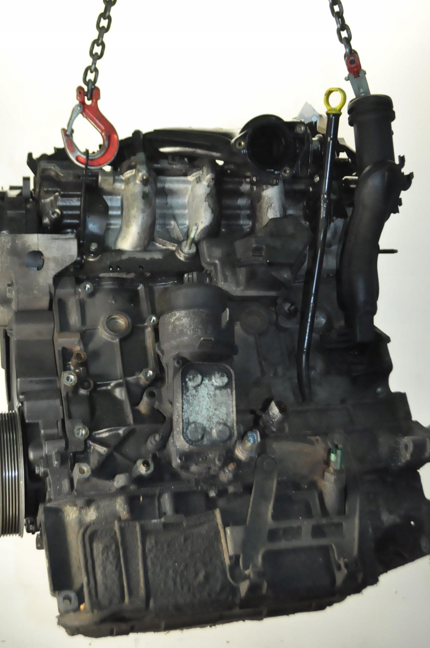 Moteur RHR (DW10BTED4) — vue 2