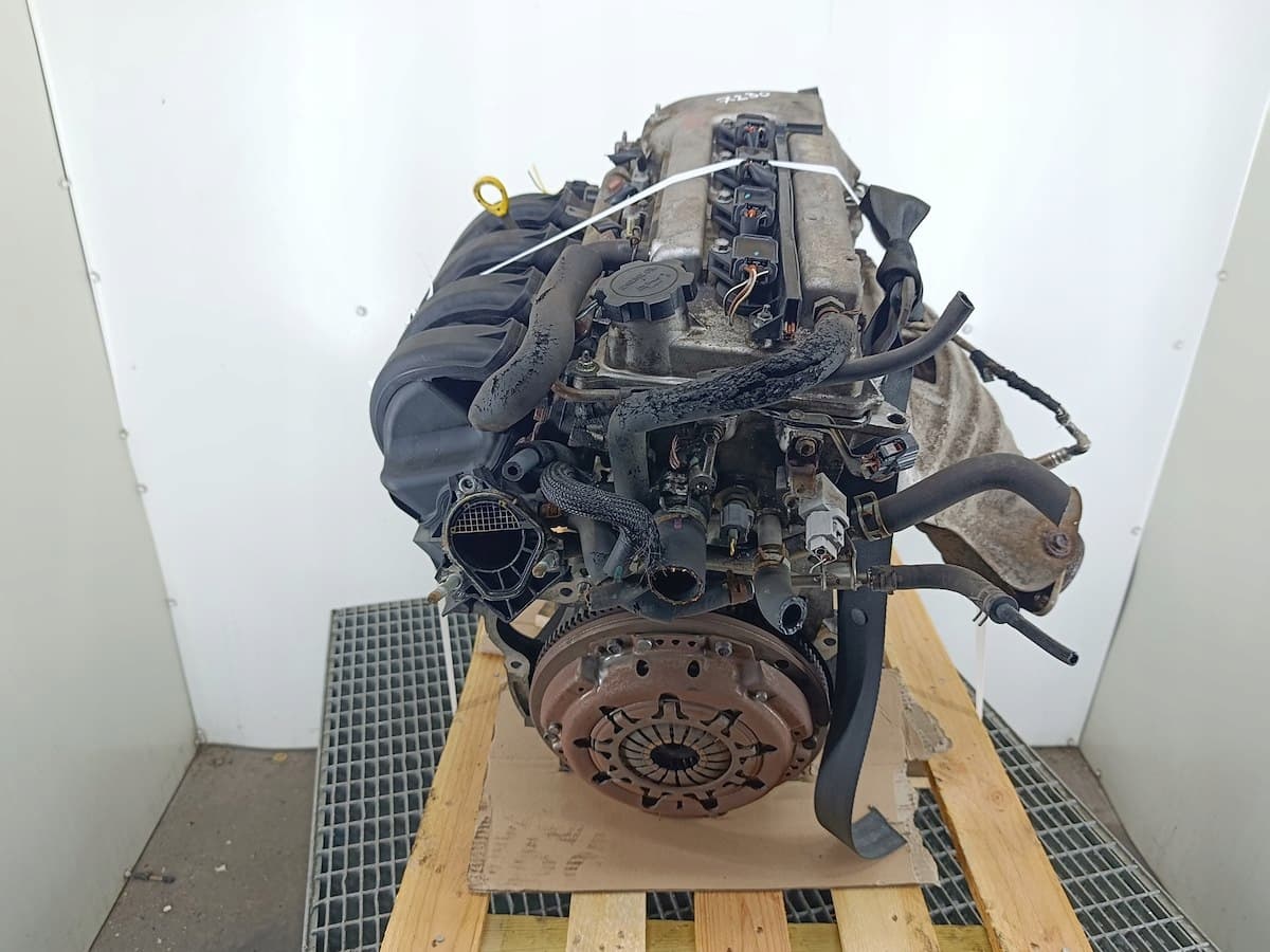 Moteur 4ZZ-FE — vue 2