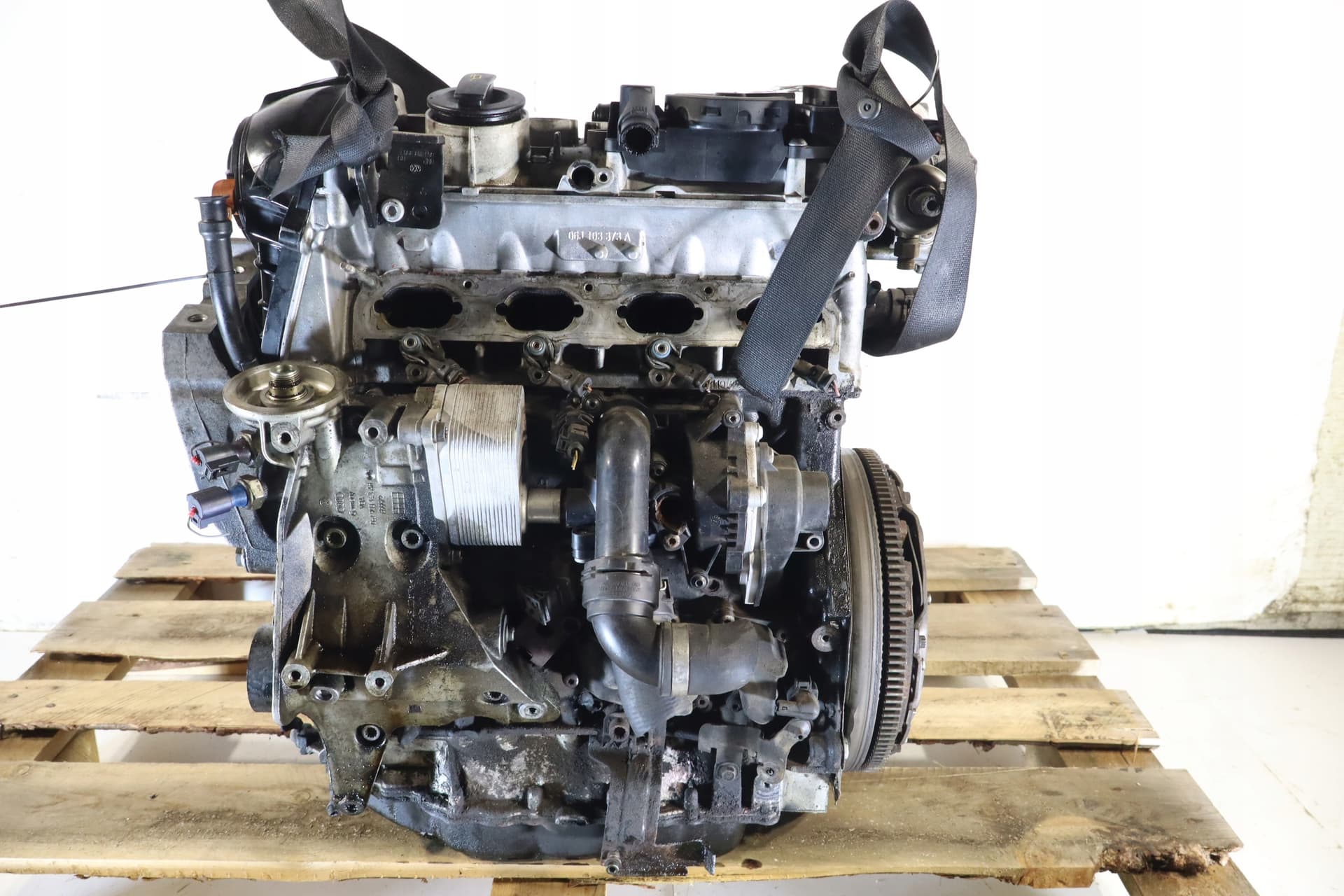 Moteur CDAA - Image 1