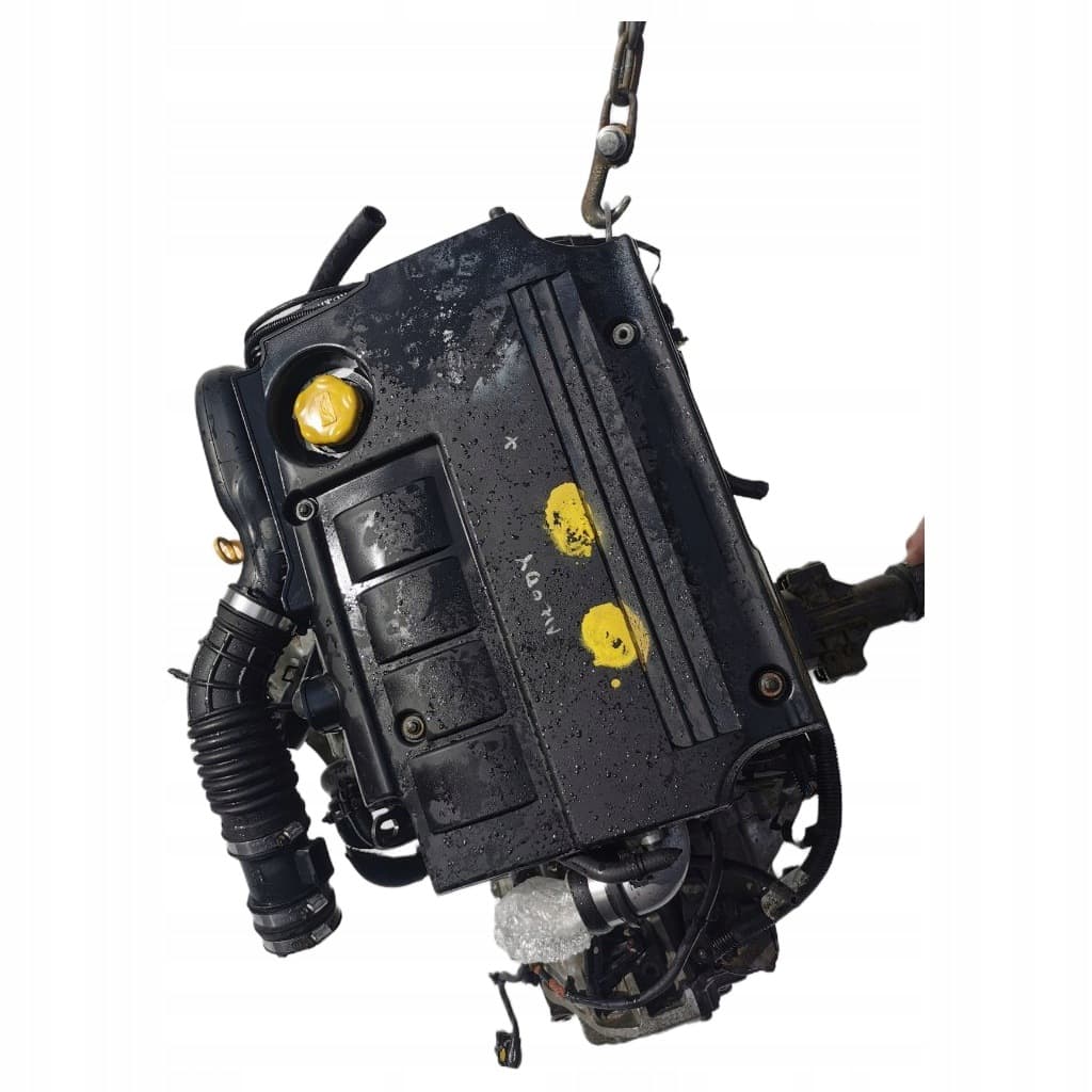 Moteur D19AA - Image 1