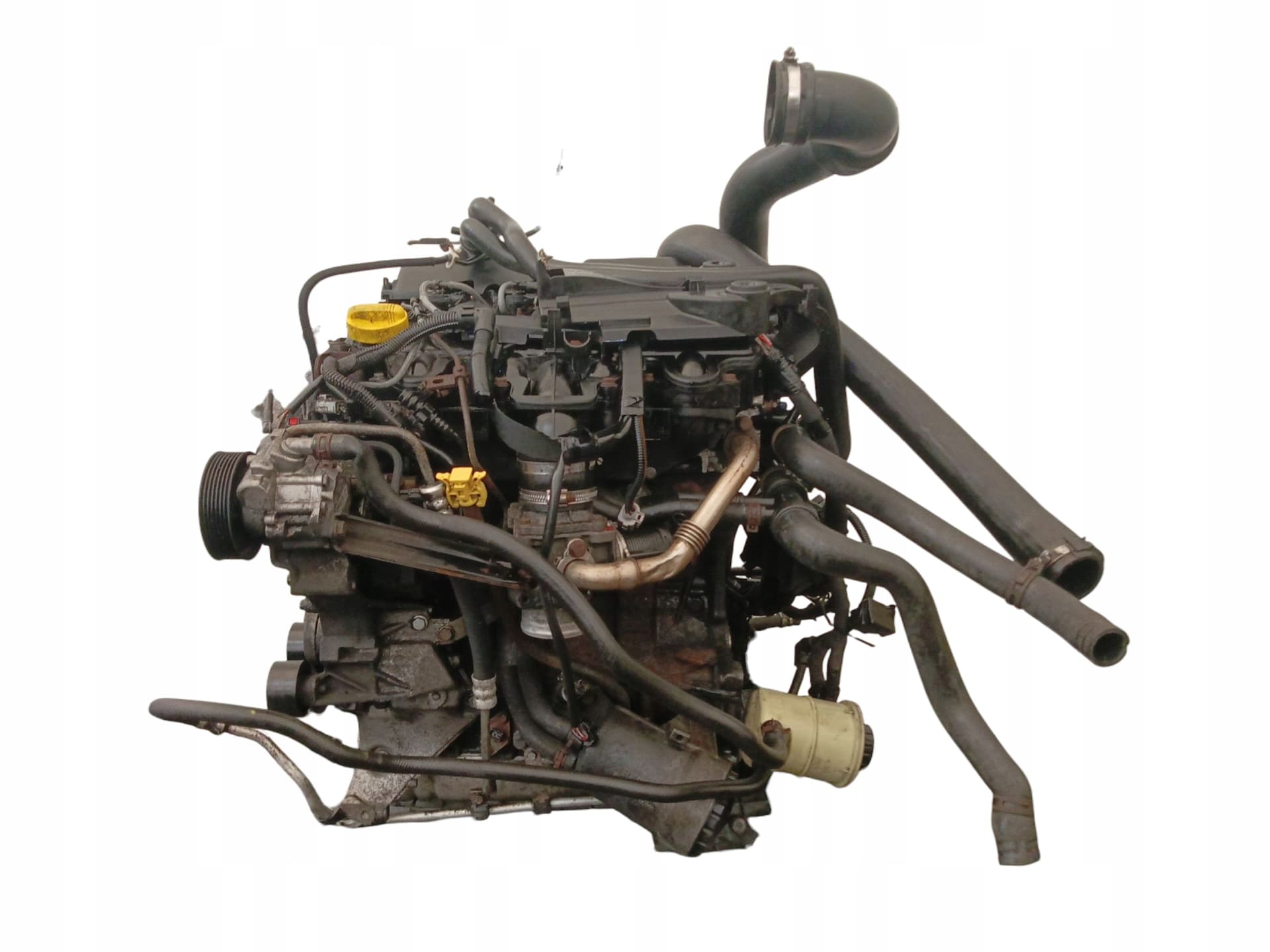 Moteur G9U 750 pour Opel Movano
