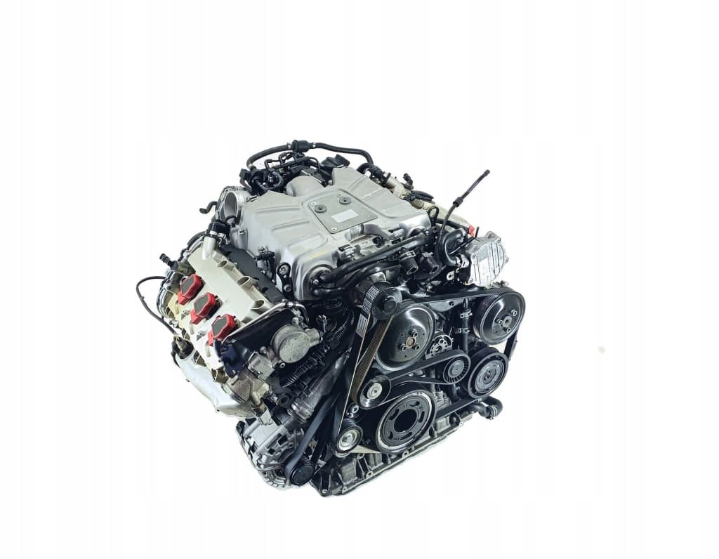 Moteur CAKA pour Audi A5 3.0 Petrol