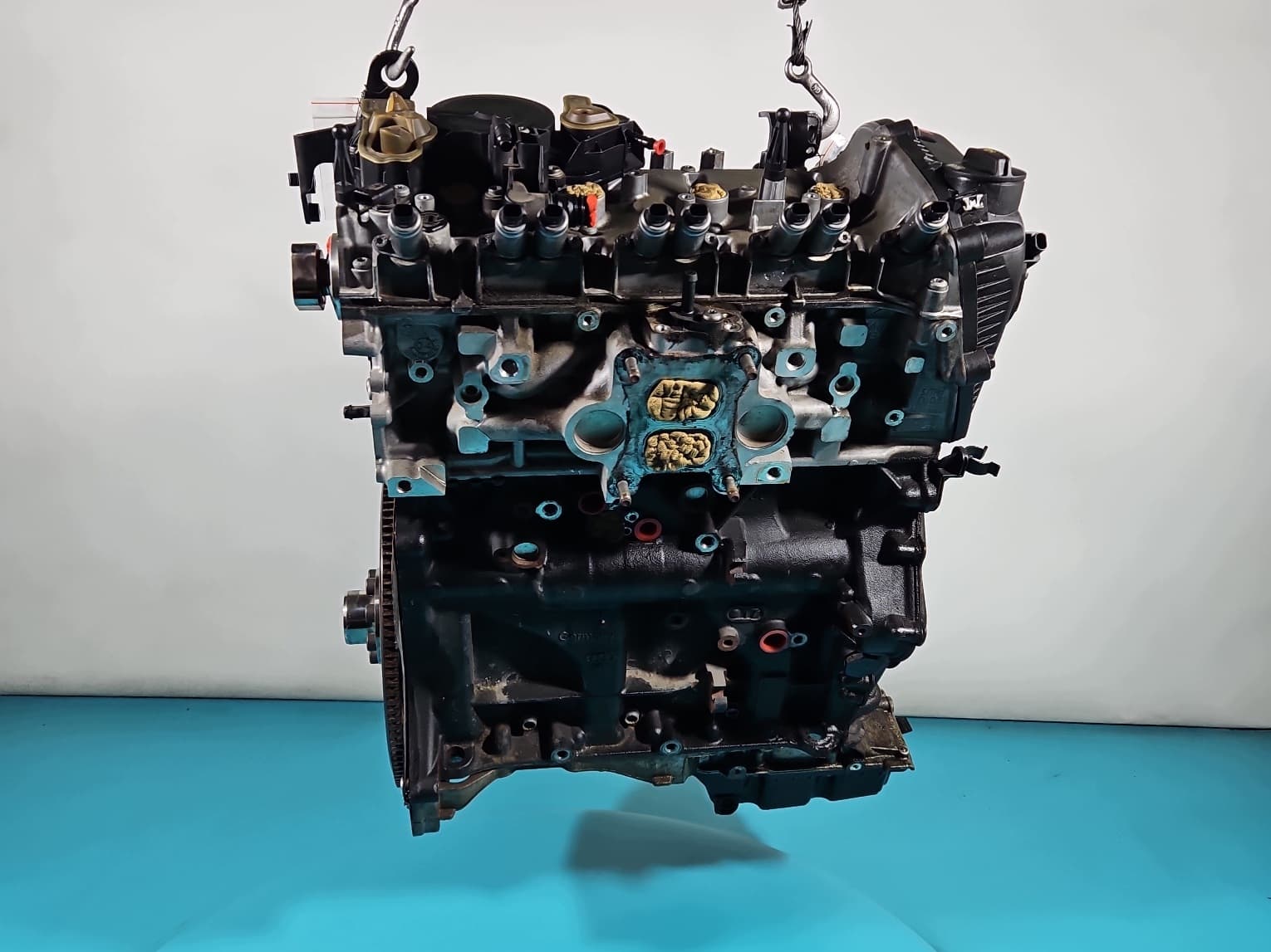 Moteur CYMC - Image 1
