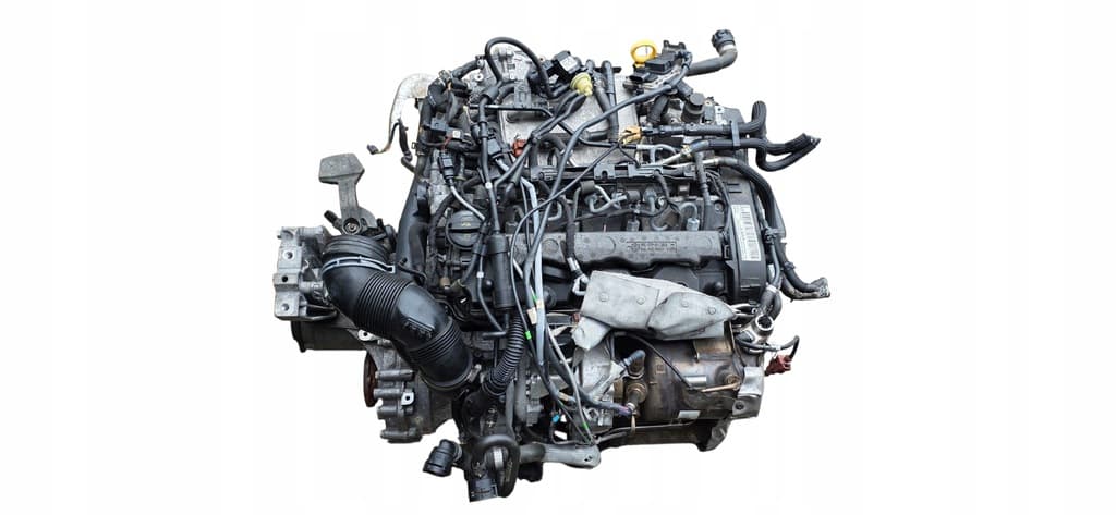 Moteur DFSD — vue 2