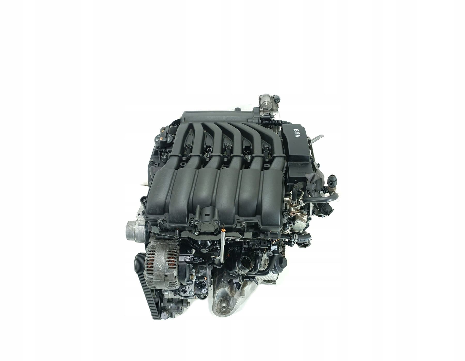 Moteur BHK - Image 1