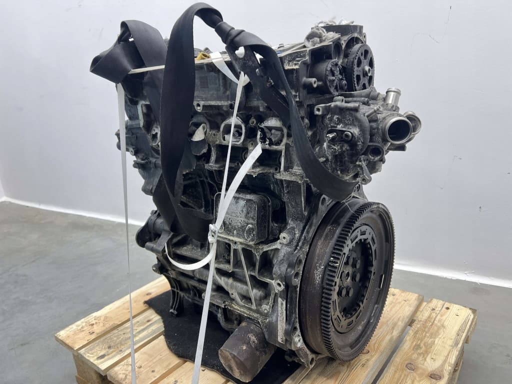 Moteur DXDB - Image 1