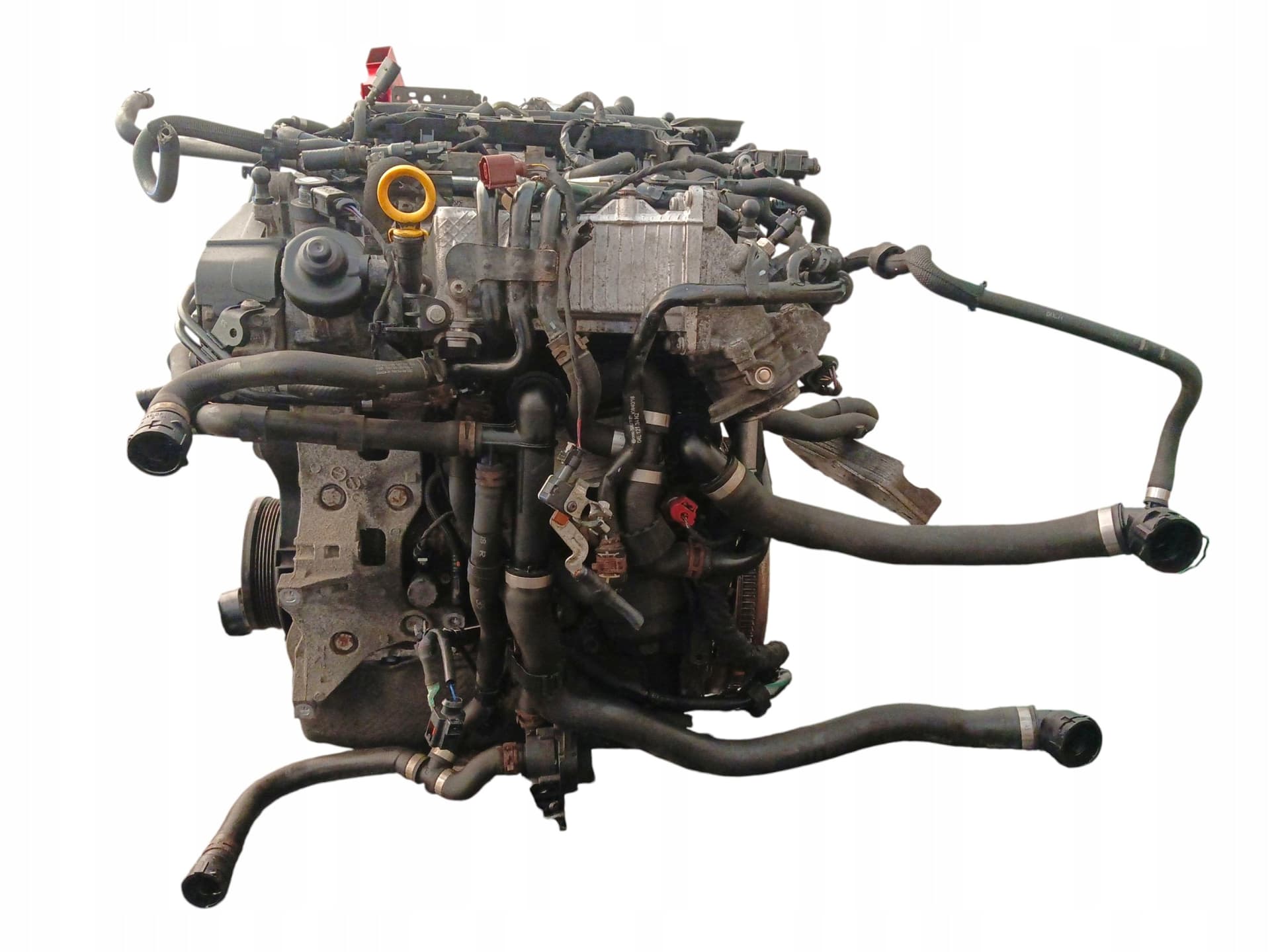 Moteur DFGA - Image 1