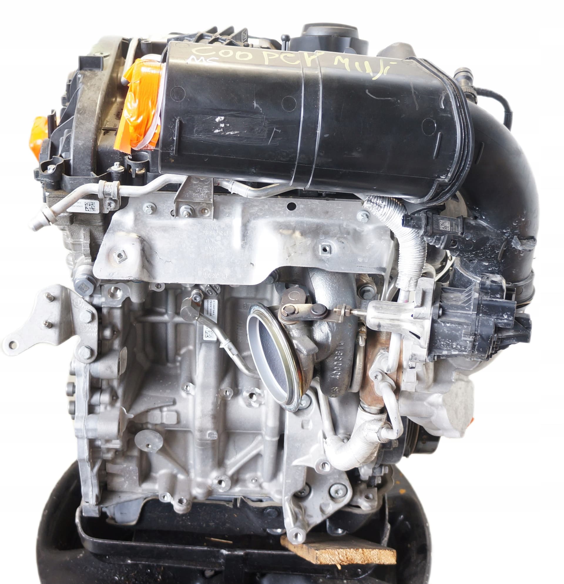 Moteur B38 A15 F - Image 1