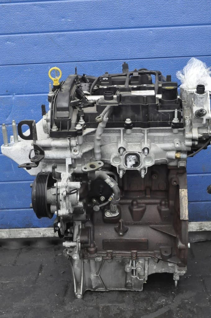 Moteur M1JM - Image 1