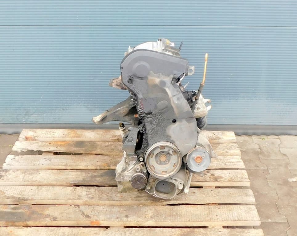 Moteur AJL — vue 2