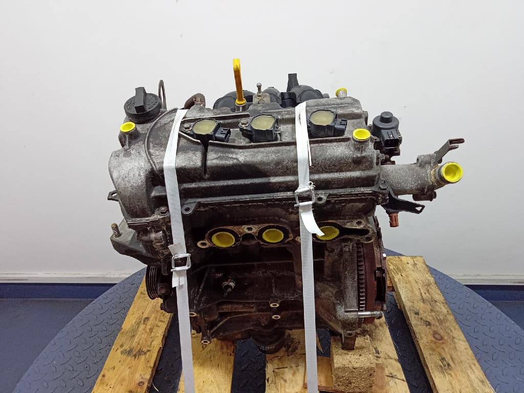 Moteur K10 B — vue 2